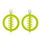 Ladder Earrings