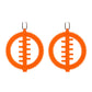 Ladder Earrings