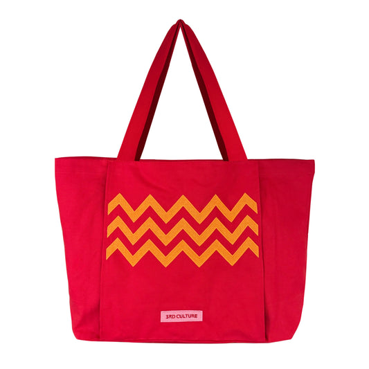 Sirocco Beach & Yoga Bag