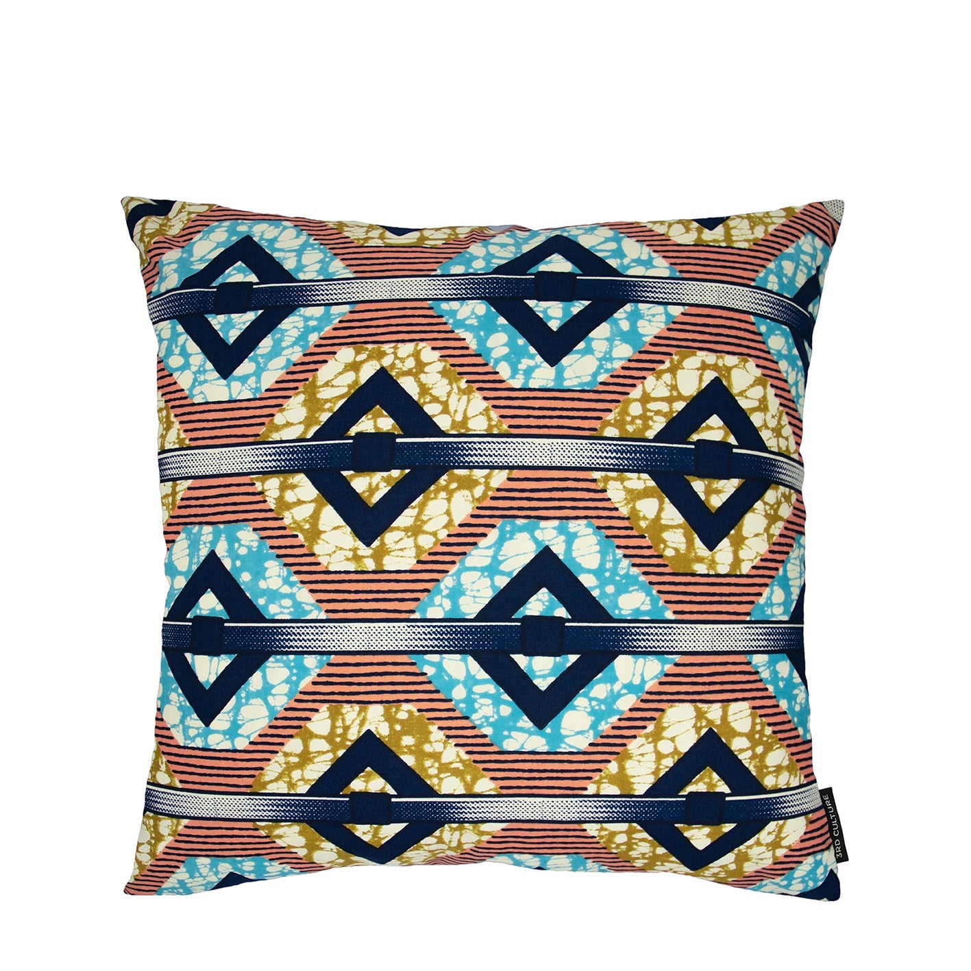 Malabo Cushion Cover