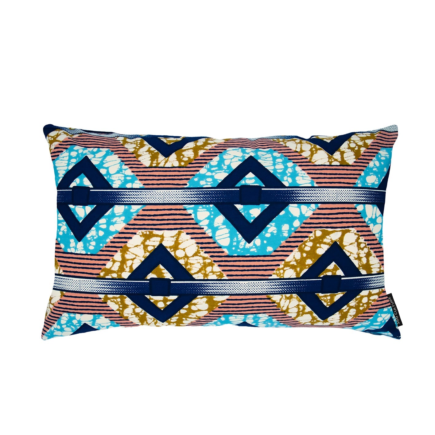 Malabo Cushion Cover