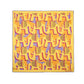 Ganesh Bandana Scarf 01