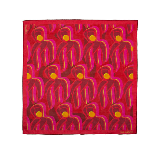 Kanaloa Bandana Scarf 01
