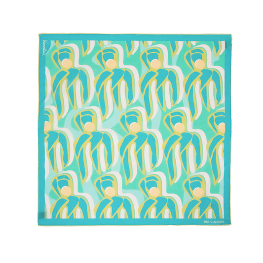Kanaloa Bandana Scarf 02