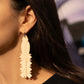 Ascending Bird Earrings