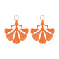 Jaipur Carnation Earrings