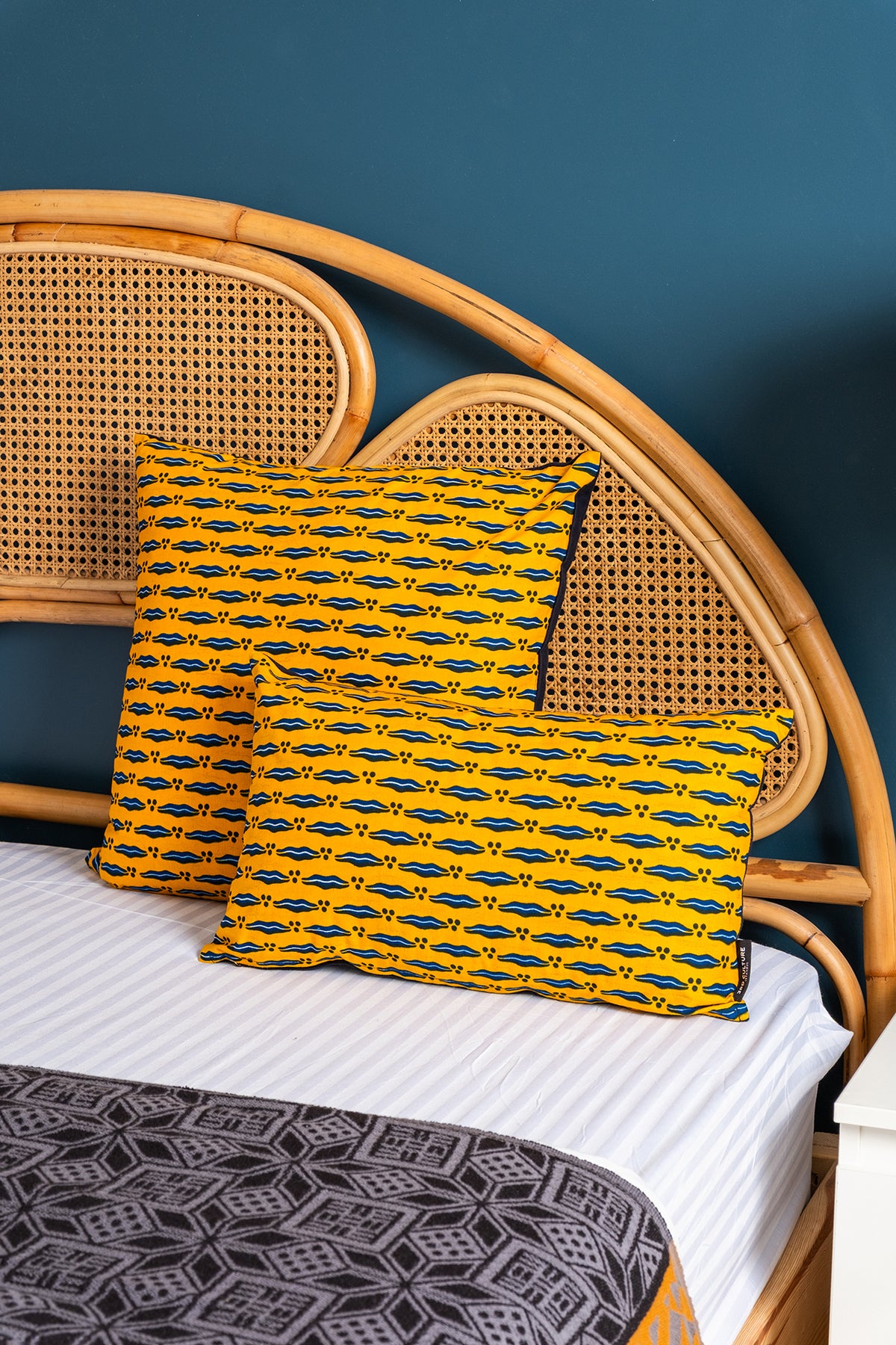 Kasao Cushion Cover