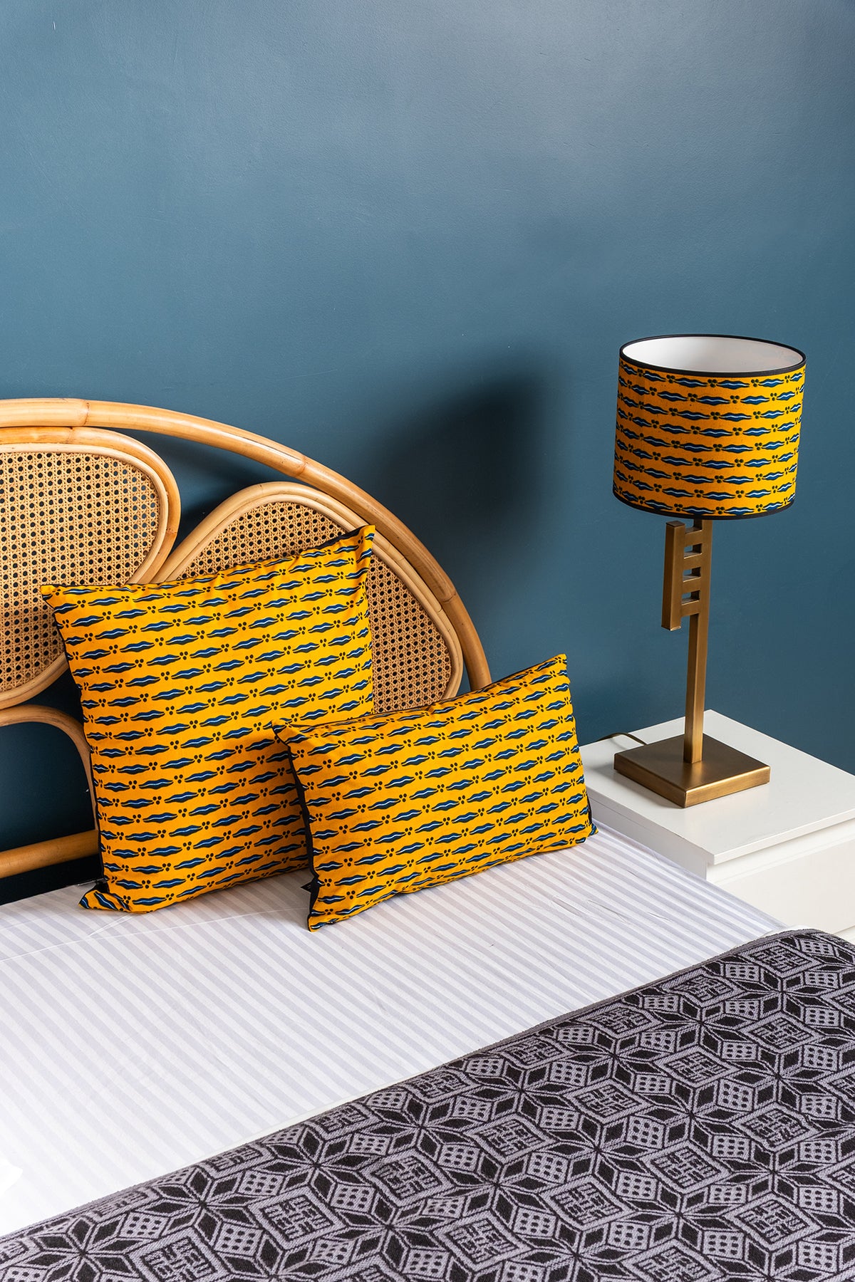 Kasao Cushion Cover