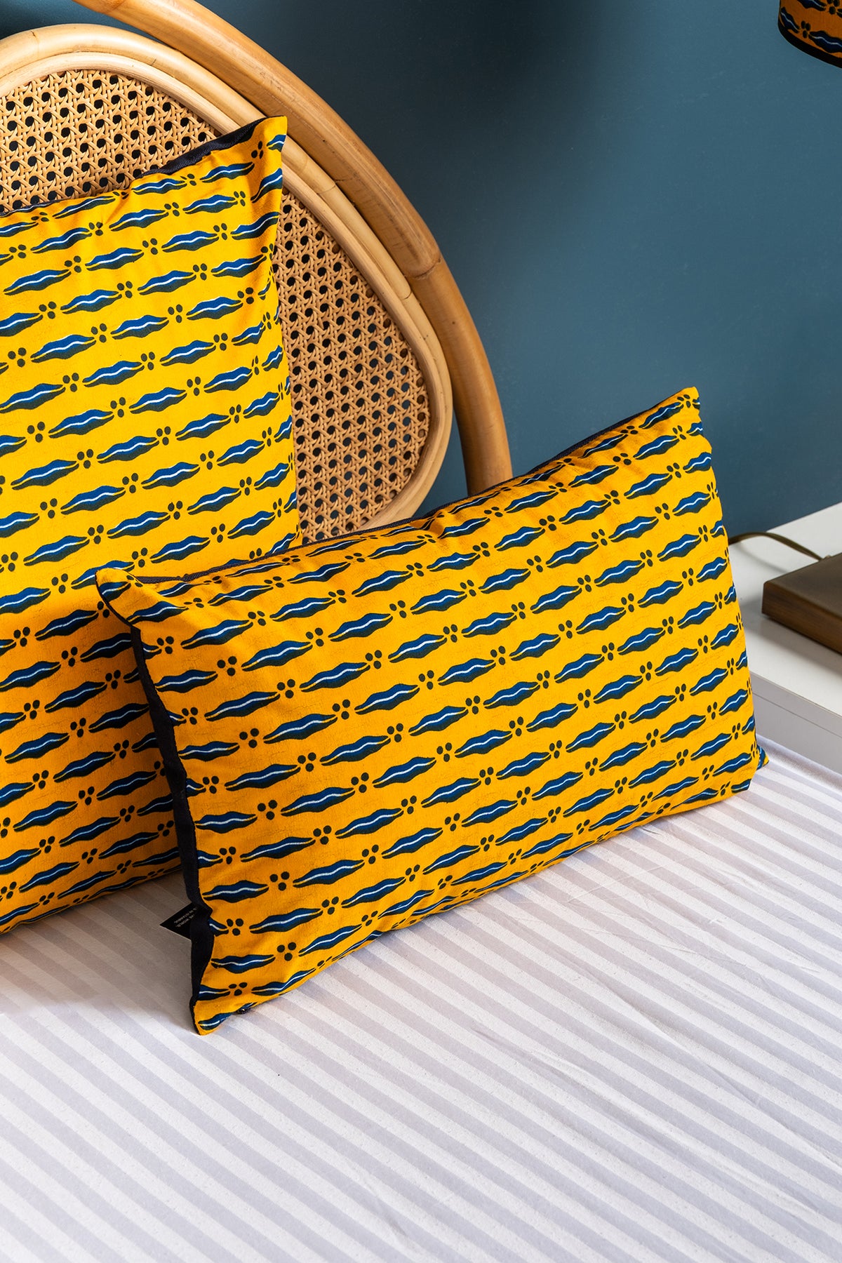 Kasao Cushion Cover