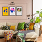 Takoradi Cushion Cover