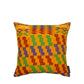 Kente Cushion Cover 05