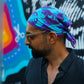 Akupara Bandana Scarf 01