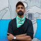 Kanaloa Bandana Scarf 02