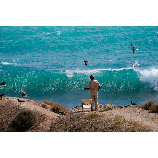 Salalah Photographic Print 04