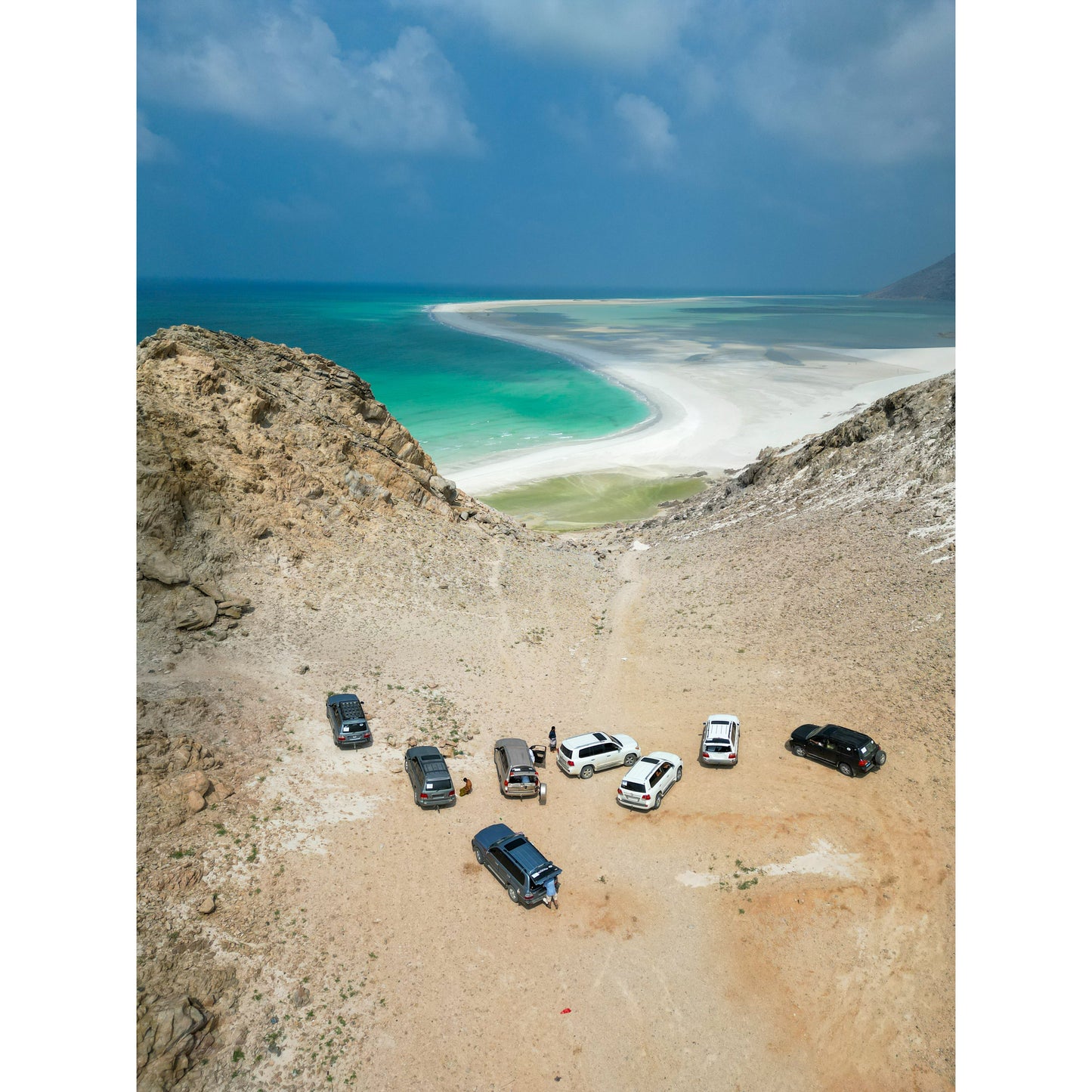 Socotra Photographic Print 02