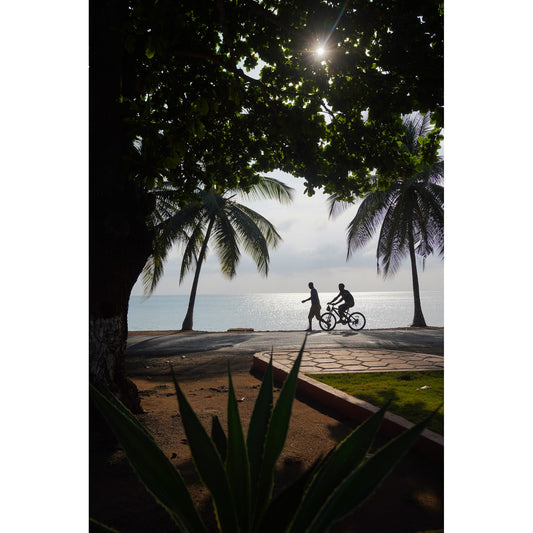 Sao Tome Photographic Print 04