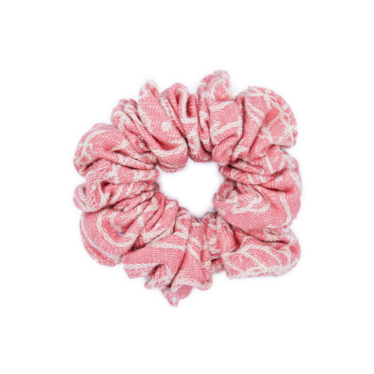 Scrunchie, Pink