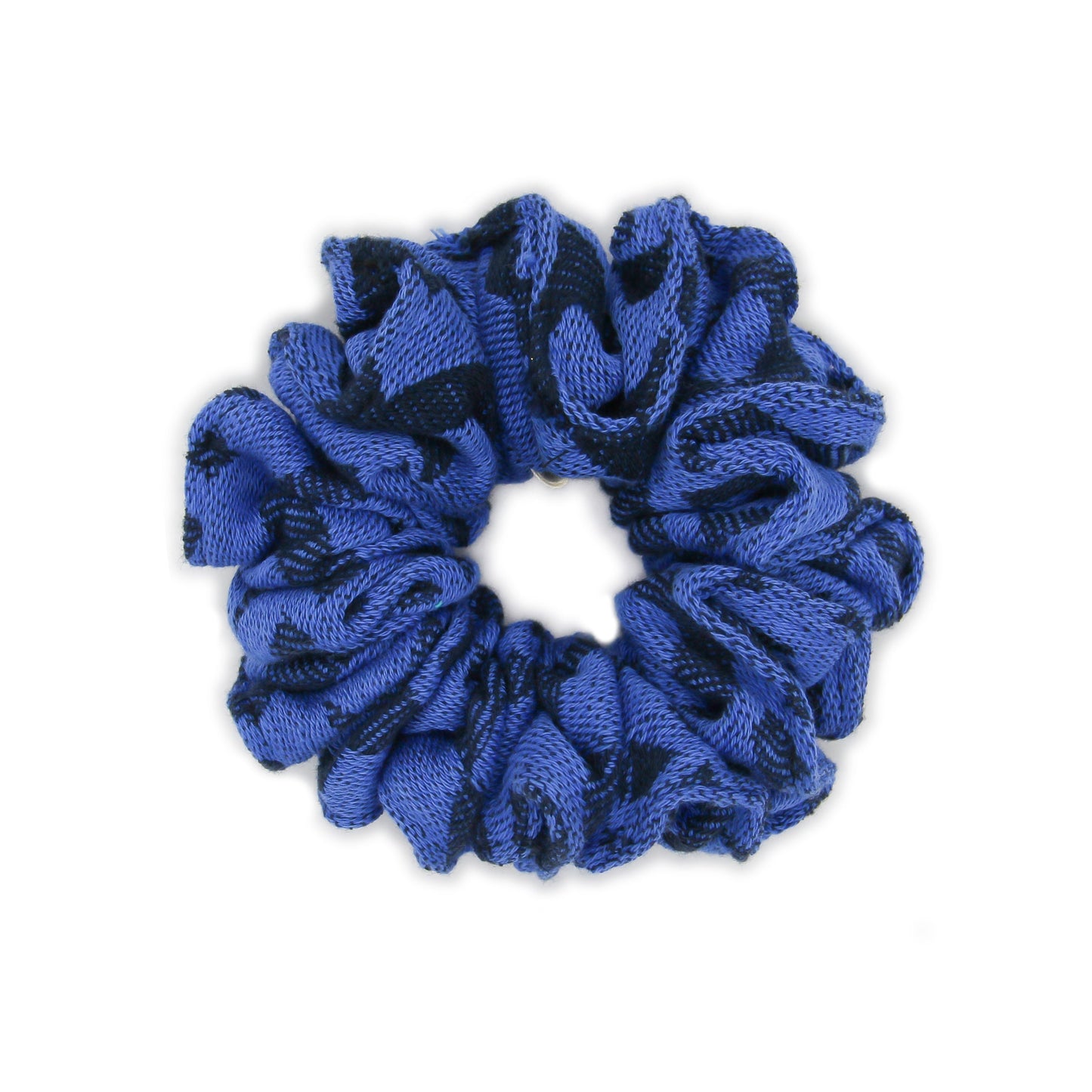 Scrunchie, Navy