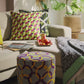 Kumasi Cushion Cover