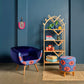 Kasoa Footstool