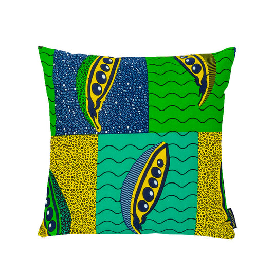 Nitimaru Cushion Cover