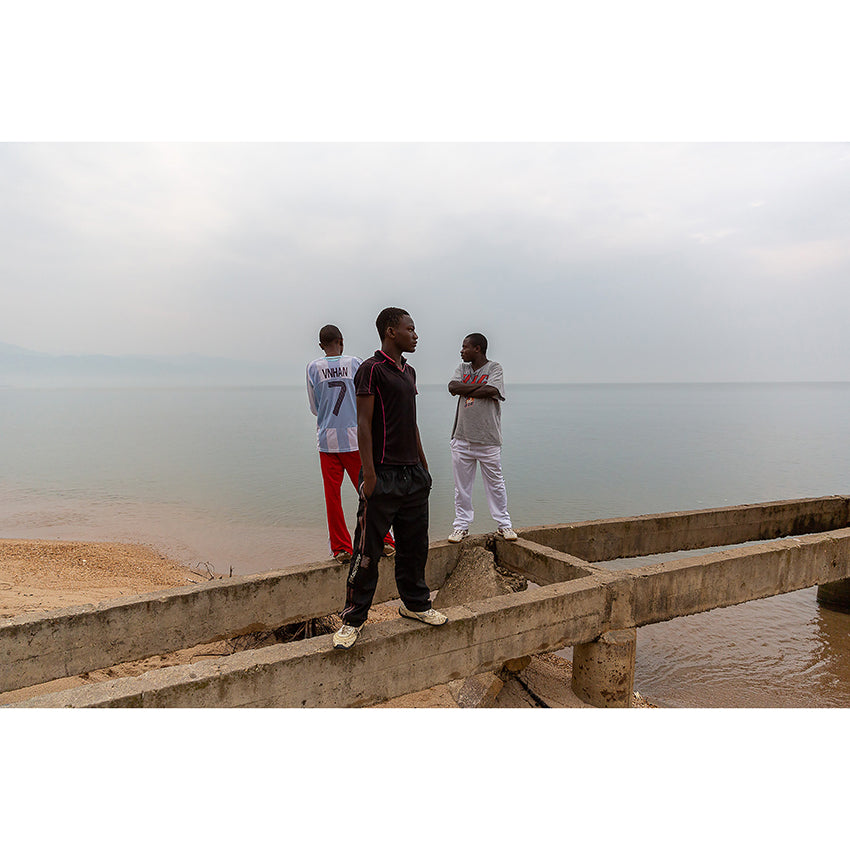 Burundi Photographic Print II