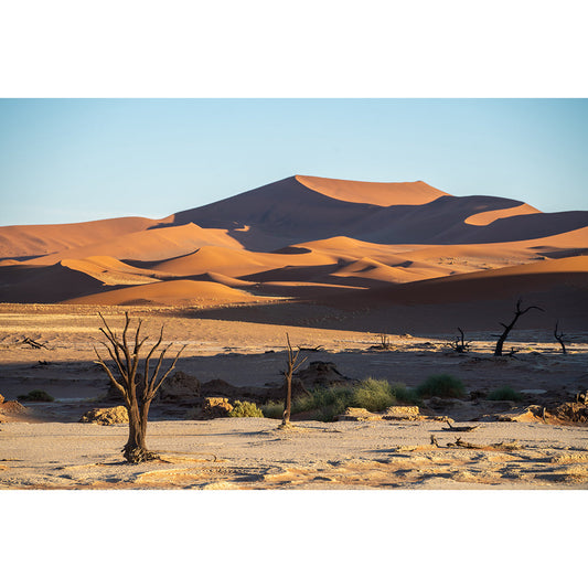 Namibia Photographic Print