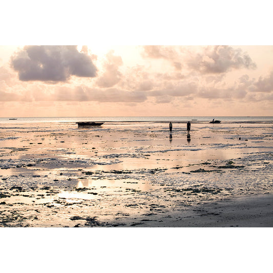 Zanzibar Photographic Print