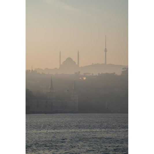 Istanbul Photographic Print