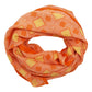 Coral 'Antioch' Pareo & Scarf